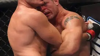 Michael Bisping vs Brian Stann UFC 152 FULL FIGHT NIGHT CHAMPIONSHIP