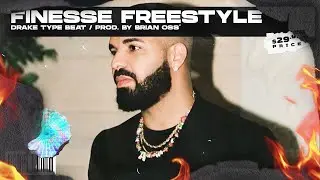 [Free] Drake Finesse Freestyle Type beat 2021