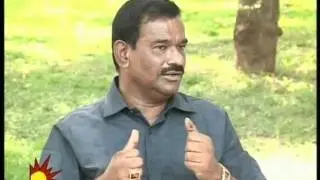 kalaignar TV interview of Pollachi Umapathy (DMK)-Part-03