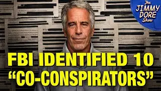 Here&rsquo;s The MOST IMPORTANT Document In Epstein Files Release! 