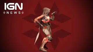 Destiny 2's Crimson Days Event Starts Next Week - IGN News