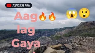 &ldquo;Yeh hai India ka Koyla Nagri! 😱🔥&rdquo;