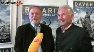 Filmemacher Joseph Vilsmaier &uuml;ber 
