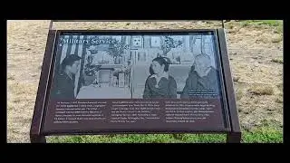 Minidoka National Historic Site