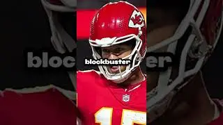Could Chiefs Trade a 3x Super Bowl Champion? 💣 #NFLTradeRumors #ChiefsKingdom #NFLNews