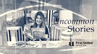 Uncommon Stories - New South Media