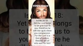 God&rsquo;s Grace #love #gospelofhope #motivation #religiousmotivation #bible #biblequotes #bibleverses