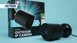 LSC Smart outdoor camera