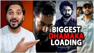 War 2 NTR First Look | NTR31 Speciall Update | Devara First Song Release Date | NTR Birthday Update
