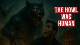 The Covenant of Teeth &ndash; Werewolf Horror Story