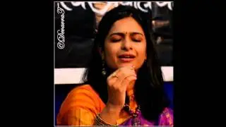 Ang Ang Tava Anang - Ashwini Gore-Deshpande