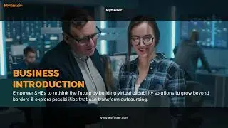 Myfinser Global Virtual Captive Center