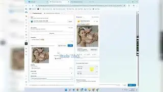 Facebook Visa Threshold UPDATE Method 2025 ! Real Card Facebook ADS Method! Visa AutoPay Method