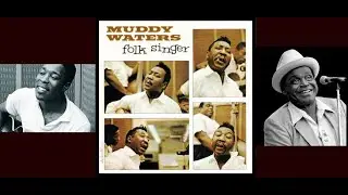 Bad Pressing PT 1: Muddy Waters - Folk Singer - MoFi 1Step - Unboxing And Review