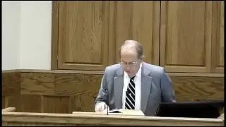 Ed Brand - Period of Conflict