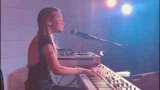 Indiya - Someone You Loved