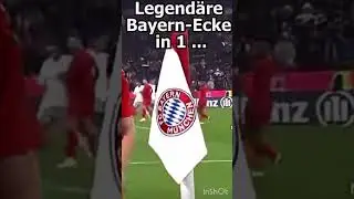 Legendary Corner Kick 😍🇩🇪