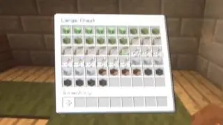 Every single thing in minecraft mini games lobby