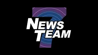 Zizzer Softball Safe in Accident, Zizzer Homecoming Tonight- Evening News with News Team 7