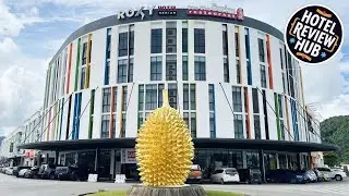 Roxy Hotel Serian | Kuching, Malaysia | Hotel Review 🏨