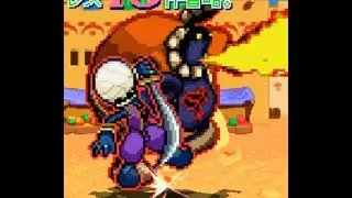 Mugen Project KH COM: Bandit & Fat Bandit Released