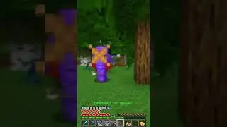 Trapping Stacked Players with a 1 Pixel Water Trap