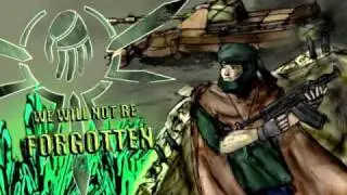 Command & Conquer 3 TW The Forgotten Soundtrack 
