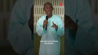 Alumni Bioforce Dakar : Amadou partage son exp&eacute;rience