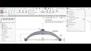 SolidWorks Tutorial: How to use 