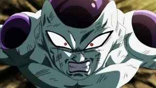 Dragon Ball Super Episode 127 HD - Universo 7 Vs Jiren Full Power
