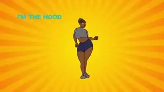 Megan Thee Stallion - Savage [Lyric Vidéo]