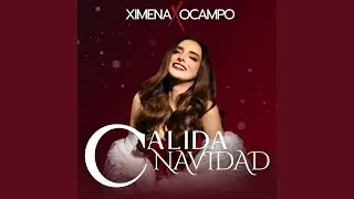 Calida Navidad: (Blanca Navidad / Navidad Es / Ven A Cantar / Feliz Navidad / Santa Claus Lleg&oacute;...