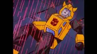Acid Storm
