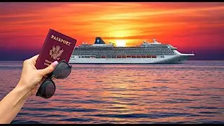 Ultimate Cruise Packing Essentials &ndash; What You MUST Bring!
