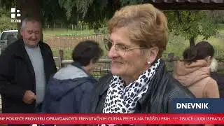 RTV HB | Nikada Bleiburg i križne putove zaboraviti