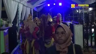 SALAM PEMBUKAAN || REOG DANGDUT AREKA MUDA SING DUWE WEWE KEMBAR