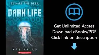 Download Dark Life: Book 1 PDF
