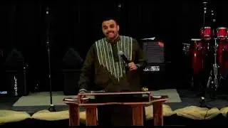 OUR FIGHT AGAINST BARRENNESS | BREAKTHROUGH MINISTRIES | CAPE TOWN, SOUTH AFRICA | 2011 | DHMM