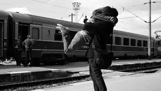 Dan Hall - Love Someone