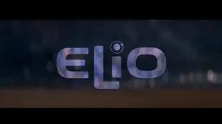 Elio (Disney, 2025) - first 5 Minutes [4K UHD]