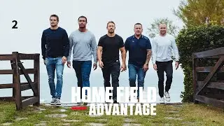 Home Field Advantage S04E02: In the land of Dan and Richie