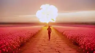 Nemora - Cycle (Visual Video)