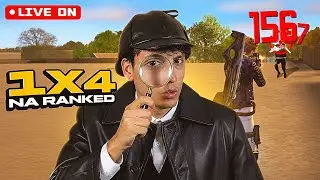 SO FECHO A LIVE QUANDO FAZER 20 BOYAH    🔥FREE FIRE AO VIVO 👻 ONEXT 👻