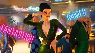 Deceive INC. FUNNY MOMENTS