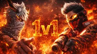 gamer blackadam Free fire live stream 🤗 new rank session