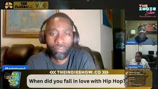 From DJ to Rapper: Chief's Epic Hip-Hop Origin Story! #shorts