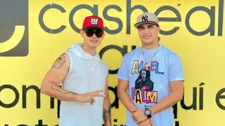 Bracko Baby - CASHEA (Video Oficial) Ft DLR Prod. by Jose Casadiego