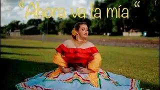 Ahora va la mía Audio y letra/La Calandria Yaneth Villabeltran