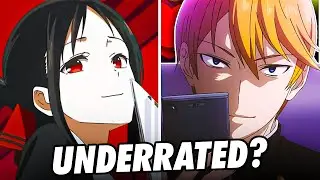 Kaguya-Sama: Love Is War Is Underrated &mdash; Here&rsquo;s Why