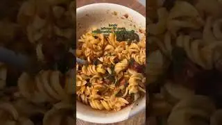 WHAT I ATE TODAY🥗🍳🍝 #food #recipe #meal #30hard #75hard #whatieatinaday #healthy #vlog #mealprep